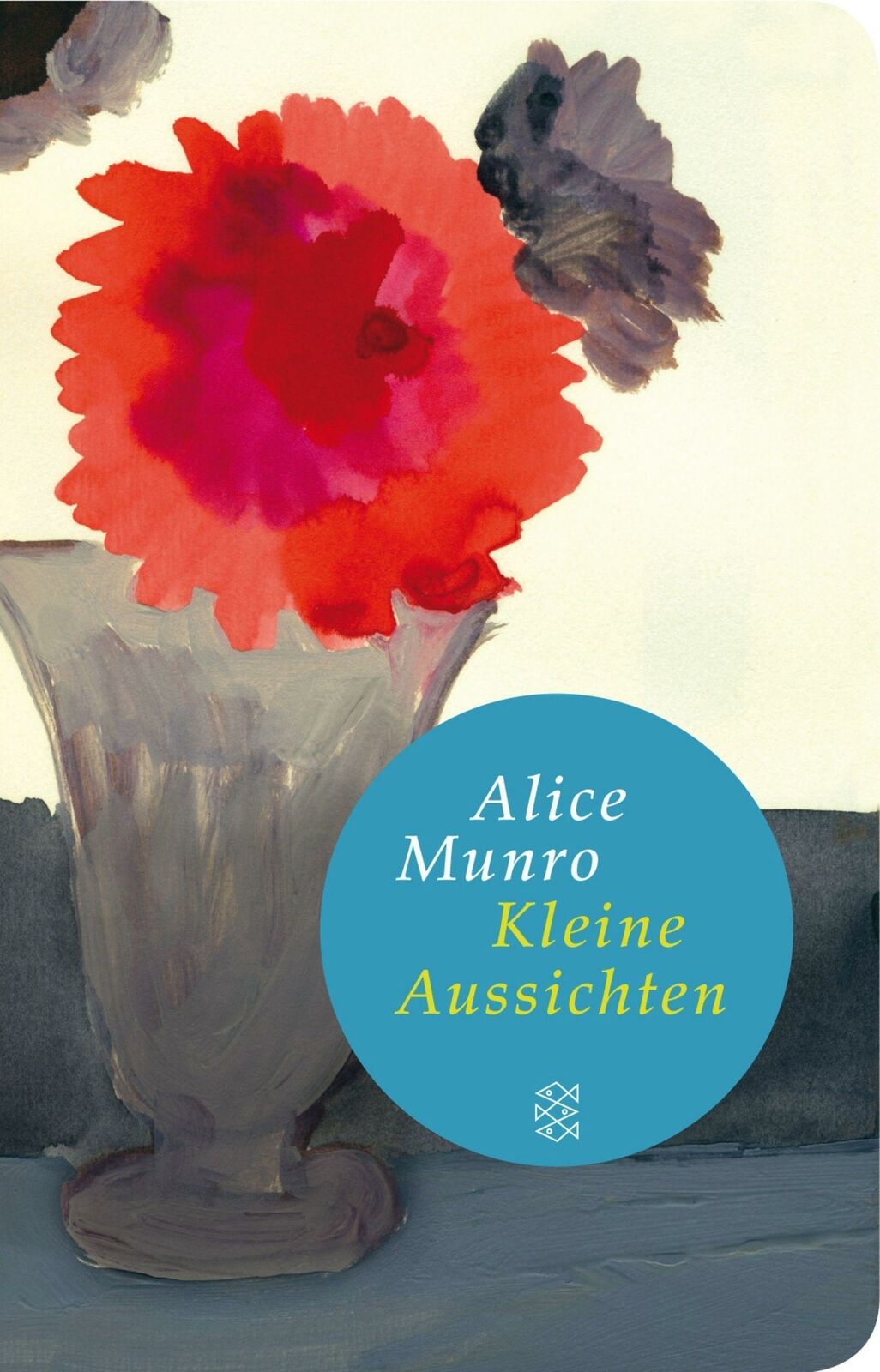 Thumbnail - Kleine Aussichten | Buch | 9783596521234