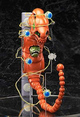 アイレム•Figma•[R・TYPE• (Dobkeratops)]箱付き美品! アイレム、Figma•[R・TYPE• (Dobkeratops)] - メルカリ