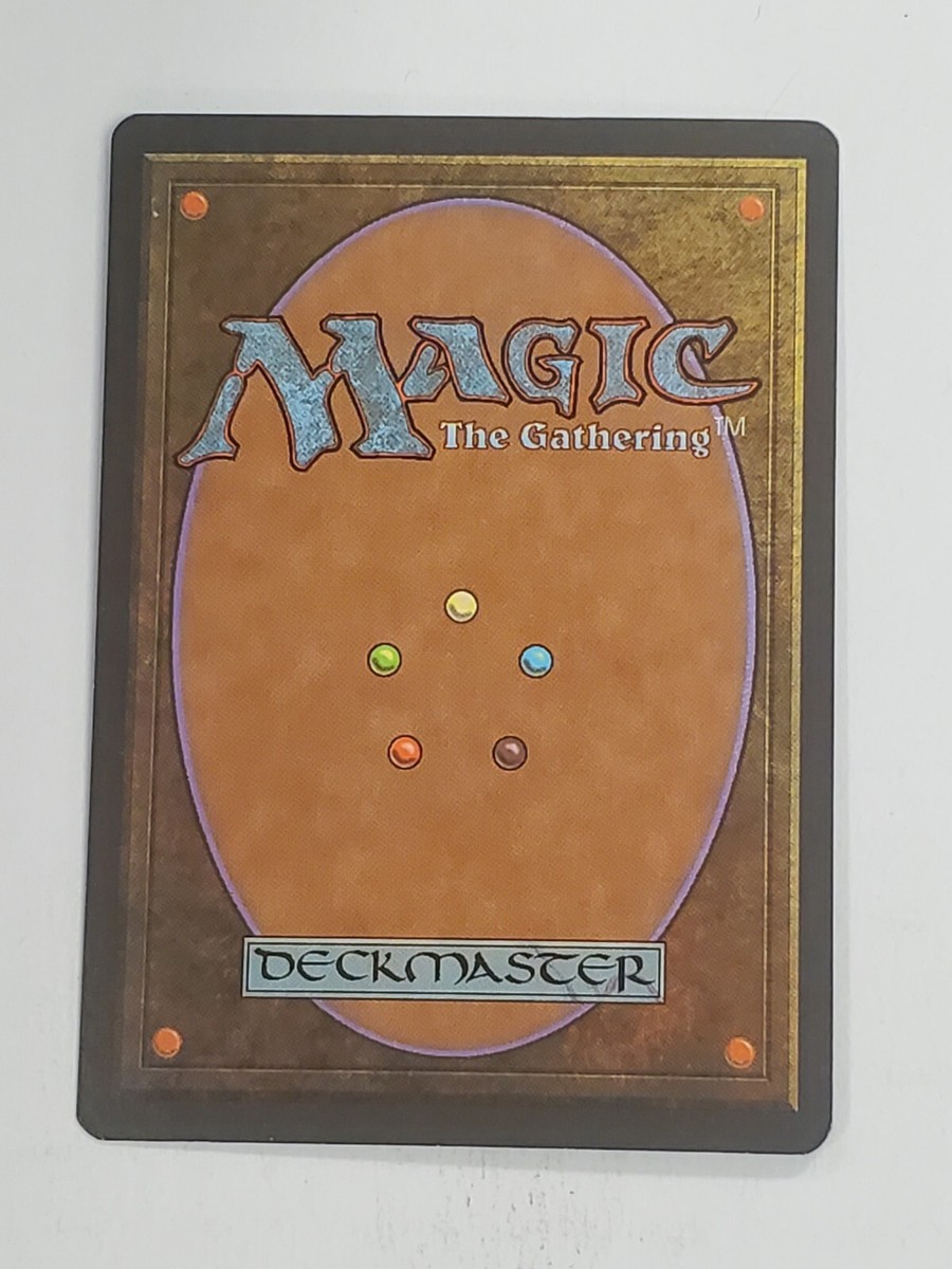 MTG Phyrexian Portal (Italian Alliances/Artifact/R) - BGM | eBay