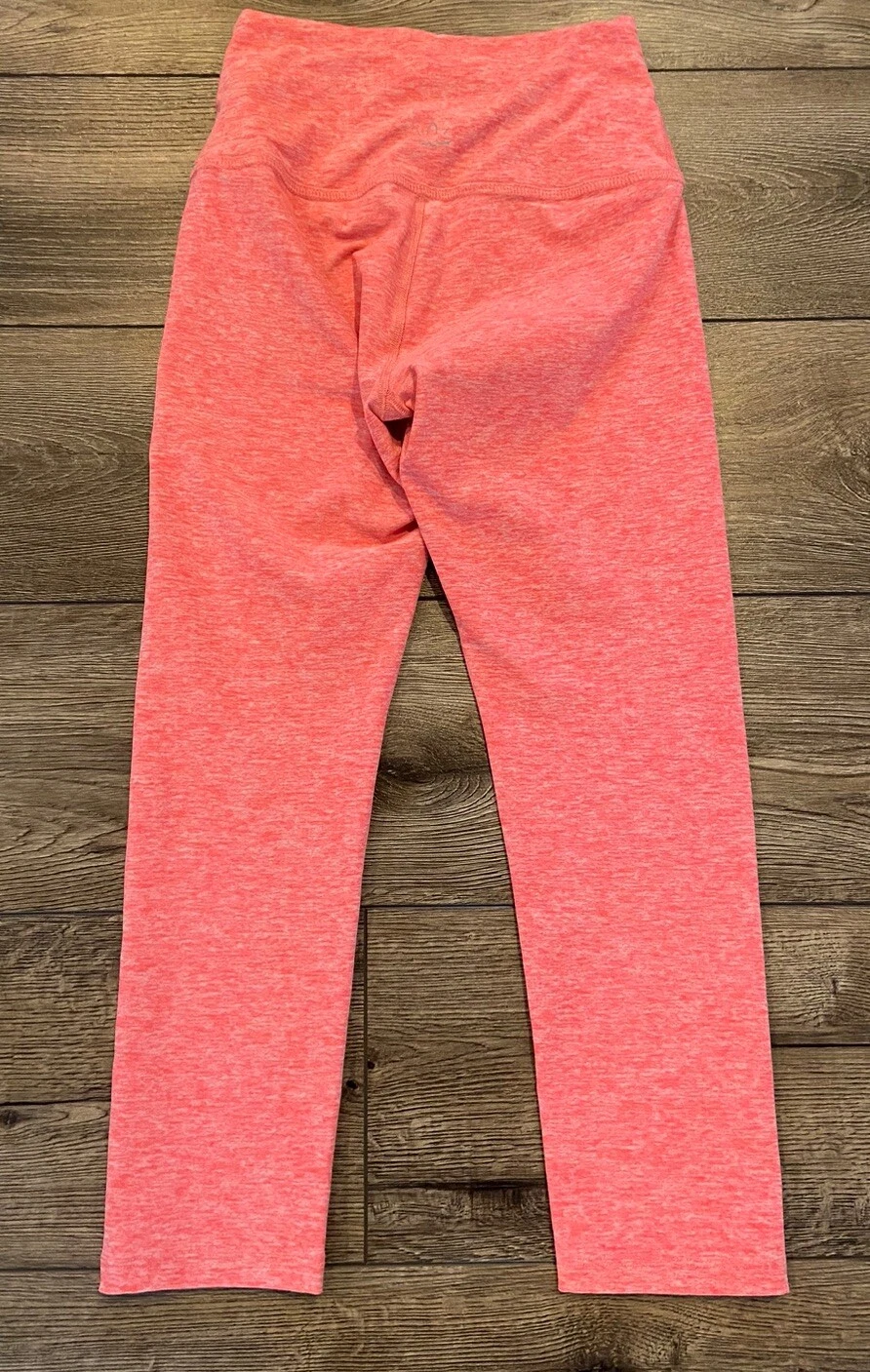 beyond-yoga cropped leggings