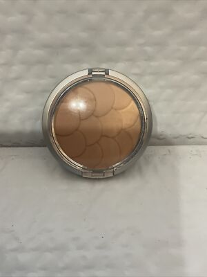 Physicians Magic Mosaic Multi Colored Custom Face Powder Beige/Warm Beige