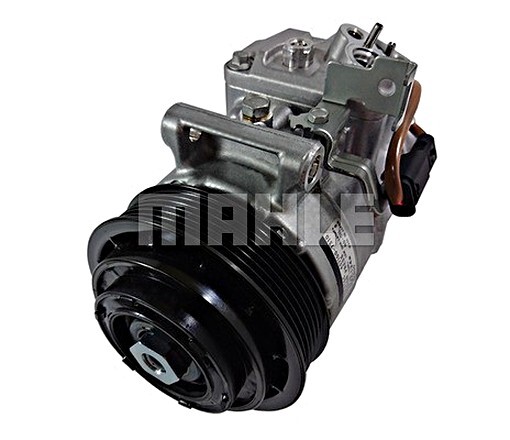 MAHLE AC Compressor 12V For MERCEDES 11-15 0008303100 | eBay