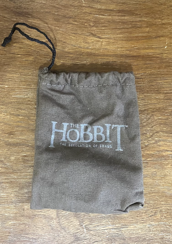 Weta Herr der Ringe Filmzubehör Hobbit Movie Merchandise Schlüssel zu Erebor - Bild 72 von 76