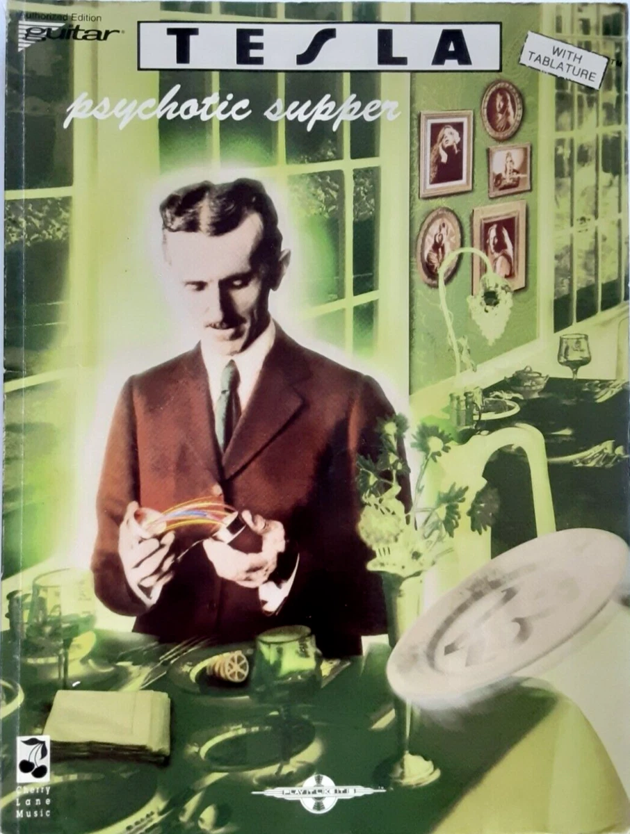 tesla guitar tab products for sale | eBay