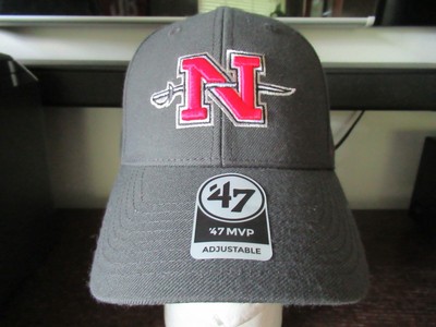 Nicholls State Colonels 47 Brand 