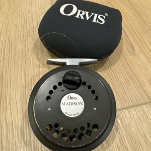 Orvis Madison | eBay
