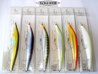TACKLE HOUSE M Performance M-108 9,5g, Fischköder, See Barsch, Hard Bait