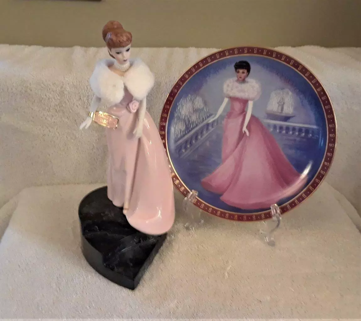 Barbie de 1960 clearance