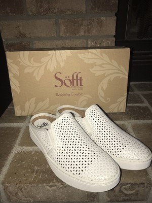 sofft somers ii slide