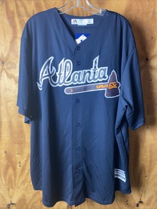 freddie freeman jersey mens