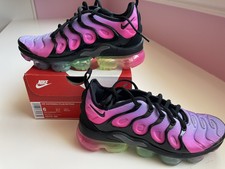 nike vapormax plus be true