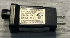 CZJUTAI  JT-EL/FC300V0200-C LED Controller Raintight 30V 0.2A - FREE SHIP!