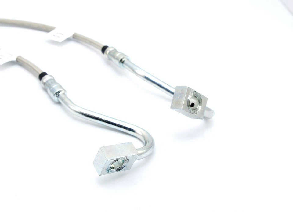 Ford Territory SX-SY-SY2 2004-2011 brake upgrade - SAFEBRAKE Performance Hoses - Image 4 of 4