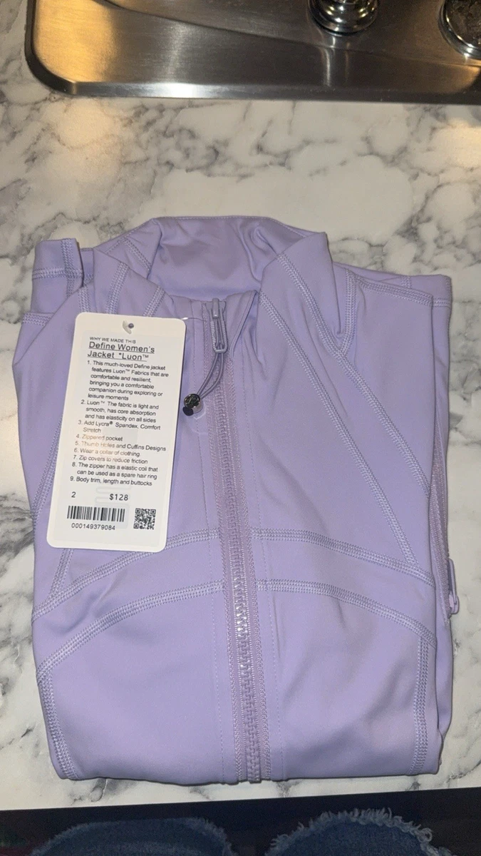 Lululemon Define Women's Activewear for sale - eBay
