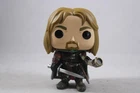 Funko Pop! Vinyl: The Lord of the Rings - Boromir #630 - Loose