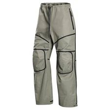 Nike Tech Fashion Simple Versatile Straight Casual Pants