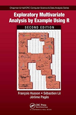 Explorative multivariate Analyse am Beispiel mit R von Sebastien Le, Hieronymus...