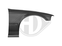 KotflÜGel Links. Bmw E36 FüR 91-99 Cpe+Cabrio