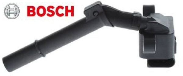 Bosch 0221604036 ZüNdspule ZüNdmodul FüR Mercedes-Benz-image