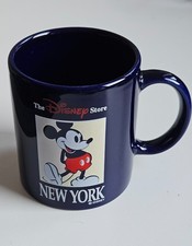 Disney Tasse New York Mug, 8 cm breit, 9.5 cm...