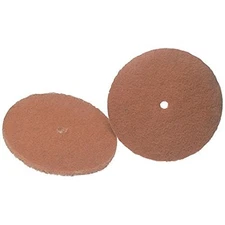 Koblenz Replacement Pads and Brushes with Plastic Retainer Clips Ideal House