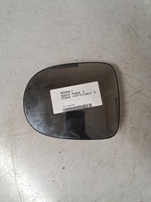 Glace de rétroviseur Renault MODUS