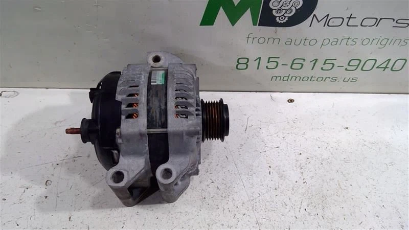Cargador Dodge 2020-2022 generador alternador OEM 04801833AB Foto 3 de 4