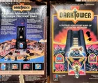 Vintage 1981 Dark Tower Game by Milton Bradley 100% Complete