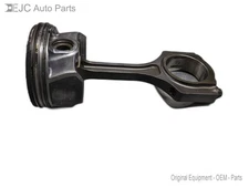 Piston and Connecting Rod Standard For 12-15 Kia Optima LX 2.4 235102G552 FWD