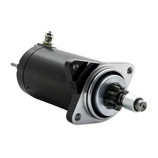 Starter Motor Replacement for Jetski Sea Doo PWC GSX GTX 96-97 RFI 1998 SPX 98