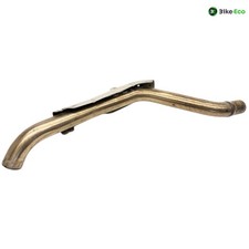 Collecteur arriere échappement KAWASAKI ZX6 R 636 2005-2006 NINJA