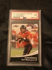 2017 Leaf Special Release Limited Edition Patrick Mahomes II #13 PSA 9