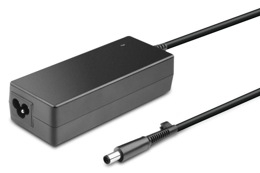 CoreParts W125841460 Power Adapter for HP