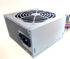 POWER MAN ALIMENTATORE 20 + 4 PIN (divisibili)  PC FISSO, DESKTOP 80 PLUS BRONZE