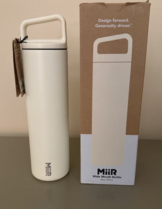 Miir Wide Mouth | eBay