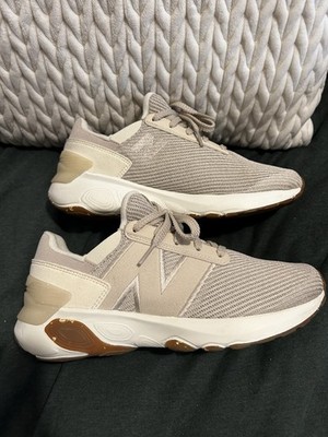New Balance Fresh Foam Athletic Shoes | Women s 8 | Mens 6.5 | Wide Large