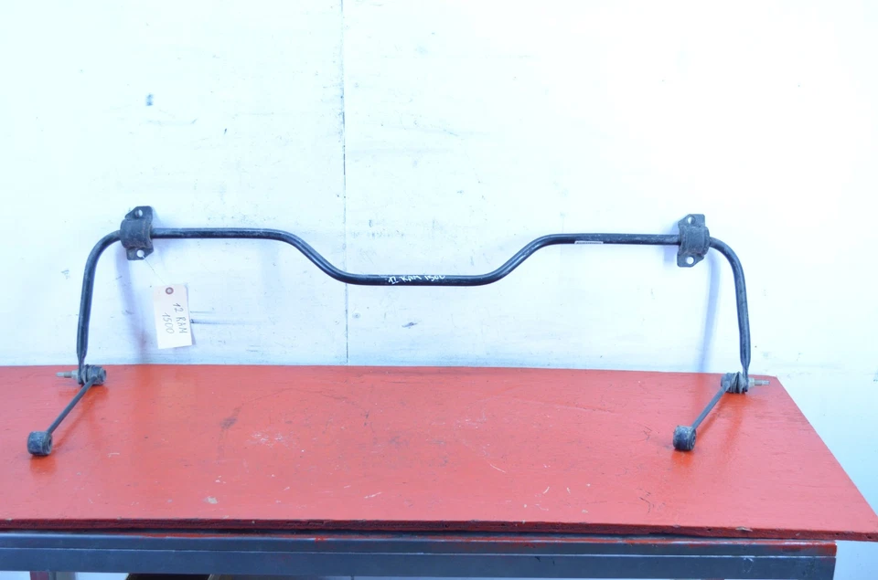 Barra estabilizadora trasera Dodge Ram 1500 2009-2012 tracción trasera OEM Foto 4 de 4