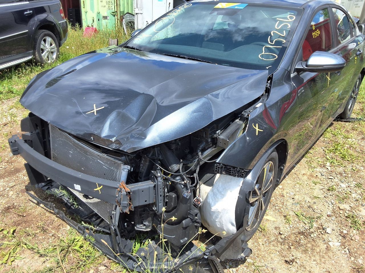 Power Steering Pump Sedan Fits 22-24 FORTE 1318530