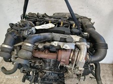 Moteur Citroen BERLINGO