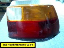 Heckleuchte / Rücklicht  Rechts Opel F Astra Sofortversand