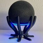 Modern Alexa Echo Dot Stand – Floating Holder for 3rd Gen Smart Speakers