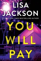 You Will Pay | Lisa Jackson | Englisch | Taschenbuch | 2025 | Ean 9781496757418