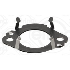 1x ORIGINAL® Elring Dichtung, Leitung AGR-Ventil für VW AMAROK TOUAREG (CR7