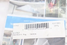 Transitions Threshold Ramp Hardware Pack TAER36 - HARDWARE ONLY