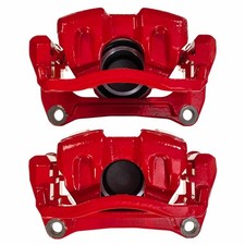 Power Stop for 15-18 Jeep Renegade Front Red ...
