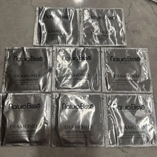 8 Natura Bisse Diamond Glyco Extreme Peel  3 ml Each packet
