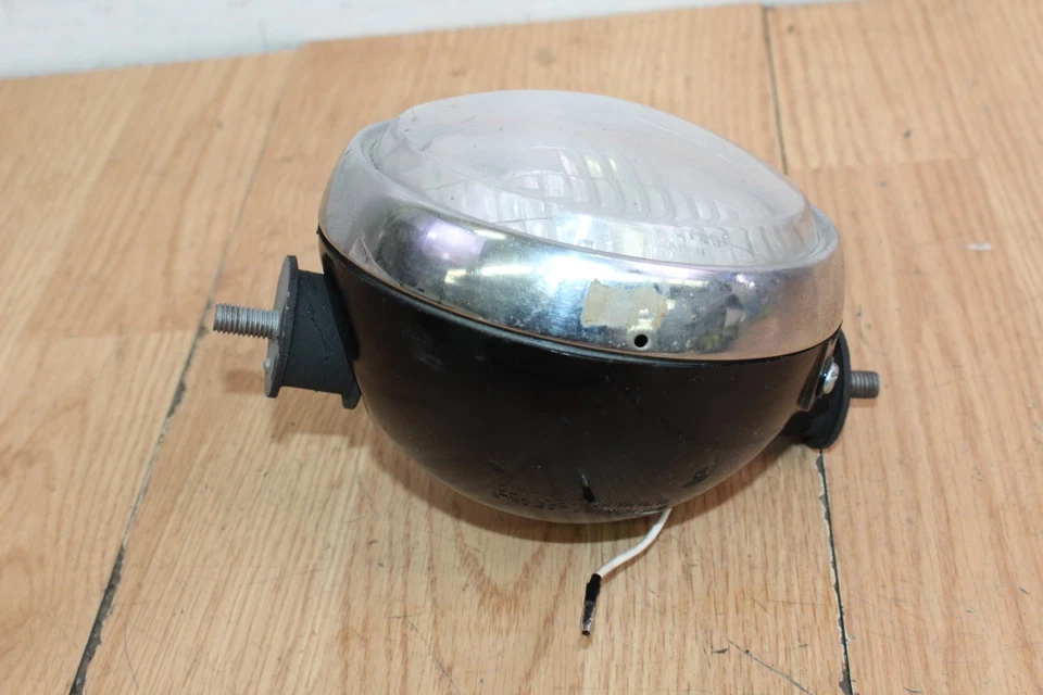 Faro Yamaha IT175 1978/bombilla nueva Foto 4 de 4