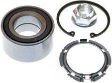 Roulement de roue Mercedes 207