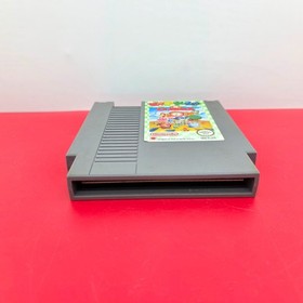 Kickle cubicle Nintendo nes Pal A Ita Mattel