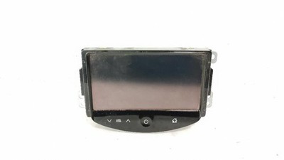 95441723 radio für OPEL ADAM 2012- autrpR2025-0017012